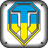 -XT3- emblem