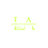 LA127 emblem