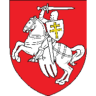 BELRS emblem