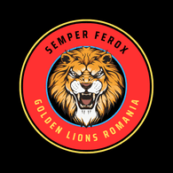 GLRO emblem