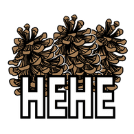 HEHE_ emblem