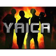 YAICA emblem