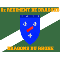 8-RD emblem