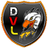 D-V-L emblem