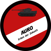 AURO emblem