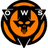 O-W-S emblem