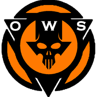 O-W-S emblem