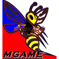 MGAME emblem
