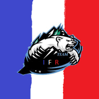 IFR emblem