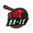 DA_LE emblem