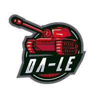 DA_LE emblem