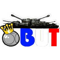 OBUT emblem