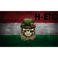 H-ETC emblem