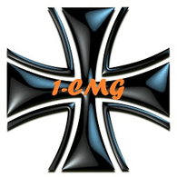 1-CMG emblem