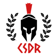 CSDR emblem