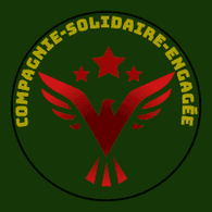 C-S-E emblem