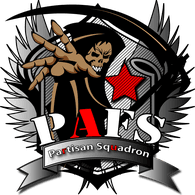 PAFS emblem