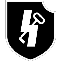 1PANZ emblem