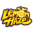 LHAZE emblem