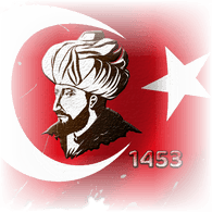 SULTN emblem