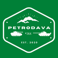 PTRV emblem