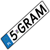 5GRAM emblem