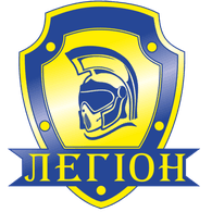 LEGT- emblem