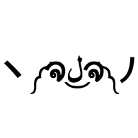 DNGER emblem