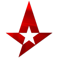 ASTR emblem