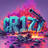 CR2ZY emblem