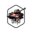 NOP3N emblem