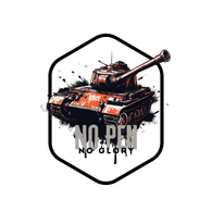 NOP3N emblem