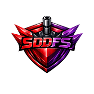 SDDFS emblem