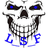L_S_F emblem