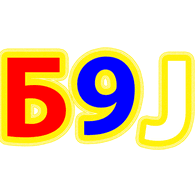 B9J emblem