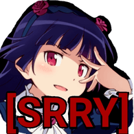 SRRY emblem
