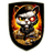 K-I-B emblem