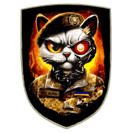 K-I-B emblem