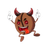-HCB- emblem