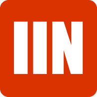 IIN emblem