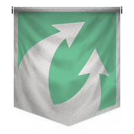 TASTA emblem