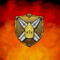 CRITH emblem