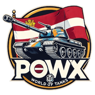 POWX emblem