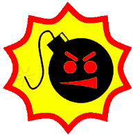 8OOM emblem