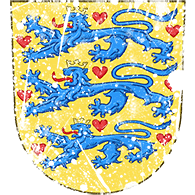 TRDA emblem