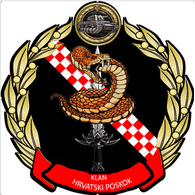 HR-P emblem