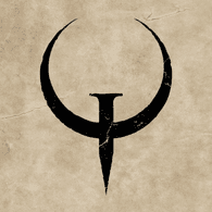 QUAK3 emblem