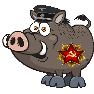 PANZB emblem