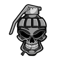 GUWAR emblem