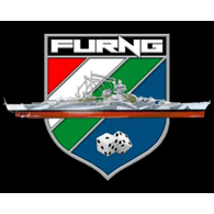 FURNG emblem